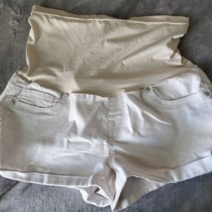 Maternity Shorts